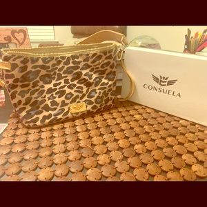 Consuela purse